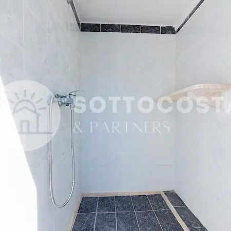Quiet - Apartamento San Foca