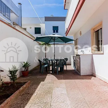 Apartamento Quiet - San Foca