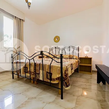 Apartamento Quiet - San Foca