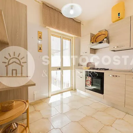 Quiet - Apartamento San Foca