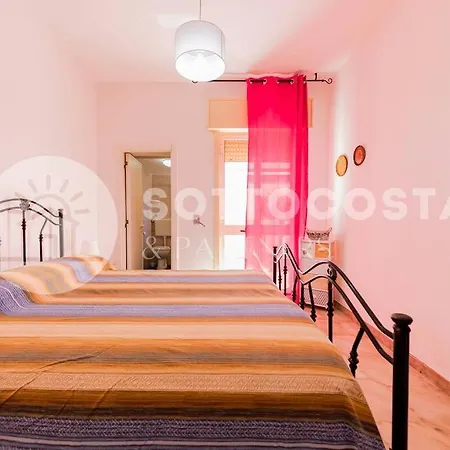 Apartamento Quiet - San Foca