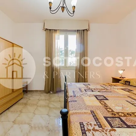 Quiet - Apartamento San Foca