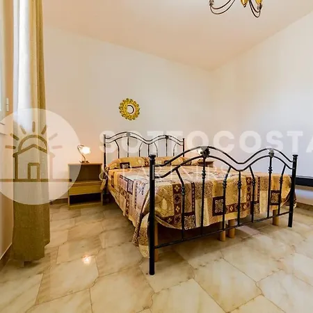 Apartamento Quiet - San Foca