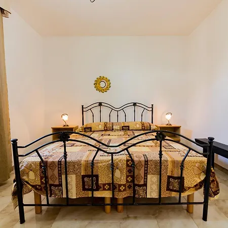 Quiet - Apartamento San Foca