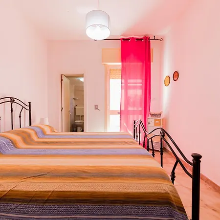 Apartamento Quiet - San Foca